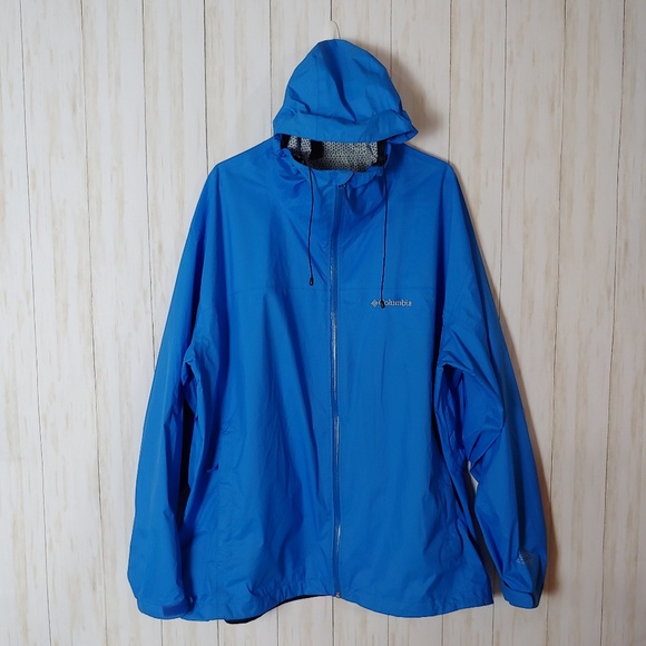 Columbia Jackets & Blazers - 🔥Women's Columbia EvaPOURation Rain Jacket